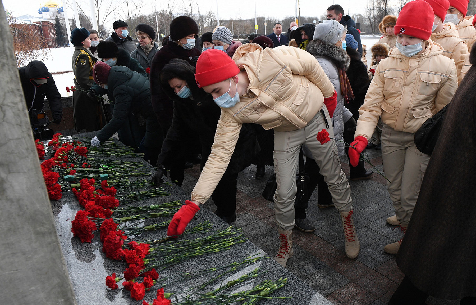 2 февраля день победы в сталинградской битве