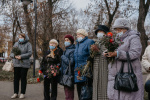 В Твери прошли мероприятия в память о жертвах политических репрессий