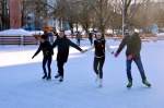 В Твери отметят День студента