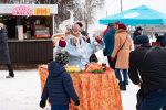 В Твери проходят Масленичные гуляния