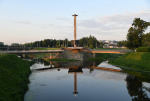 В Твери в День памяти и скорби прошла акция «Свеча памяти»