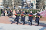 В Твери отметили День защитника Отечества