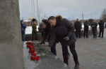  В Твери в День полного снятия блокады Ленинграда прошли памятные мероприятия