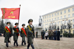 В Твери пройдёт молодежная акция «Равнение на бессмертие»