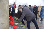 В Твери проходят торжественные мероприятия, посвящённые Дню освобождения Калинина  